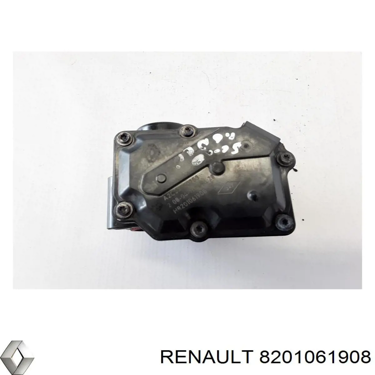  Renault (RVI) 8201061908 ціна, від 76.01 USD