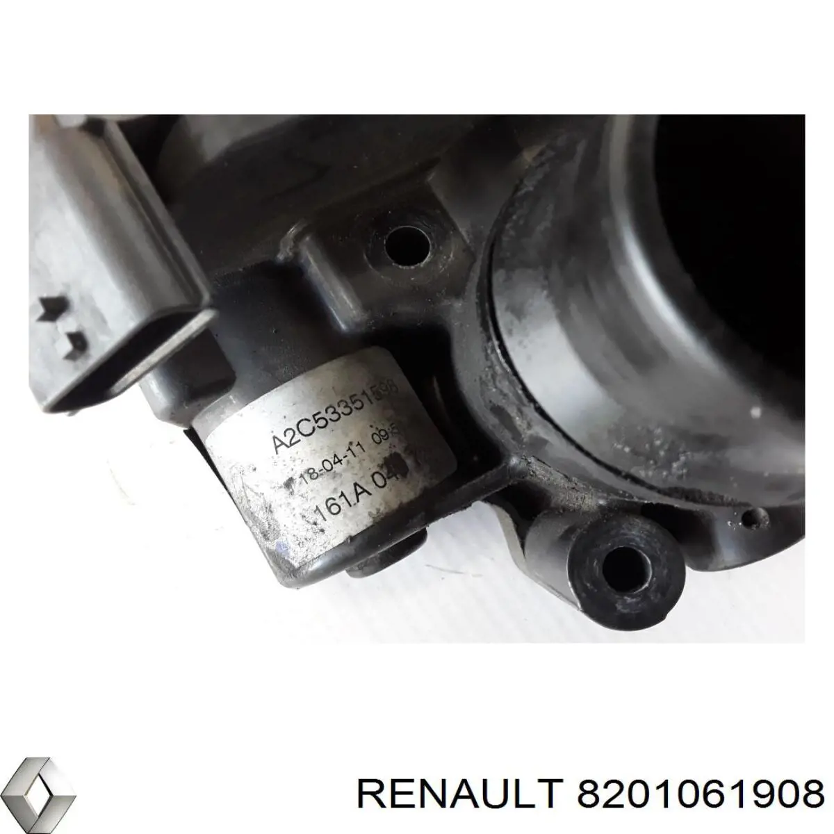 Купити 8201061908 Renault (RVI) 