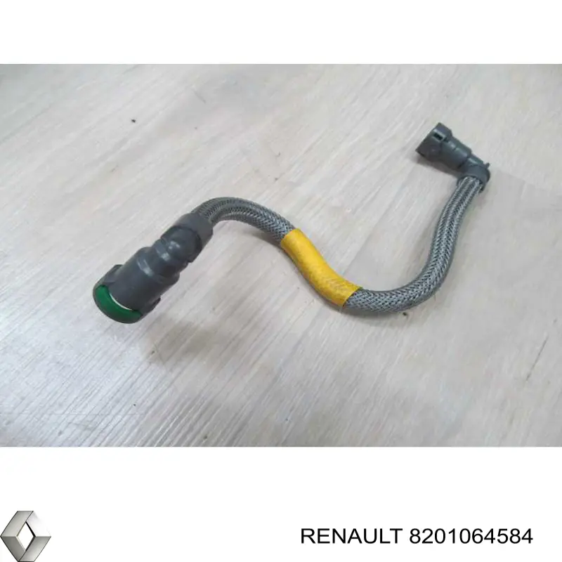 Купити 8201064584 Renault (RVI) 