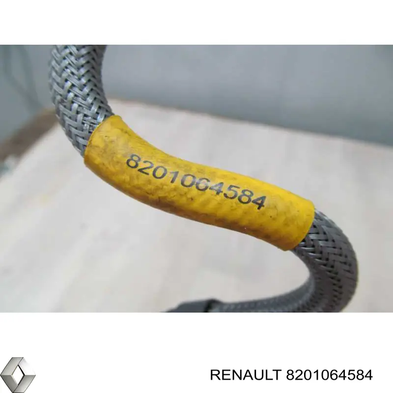 8201064584 Renault (RVI) 