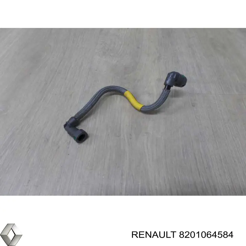  Renault (RVI) 8201064584 ціна, від 6.41 USD