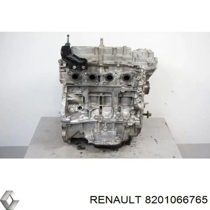  Renault (RVI) 8201066765 ціна, від 1983.65 USD