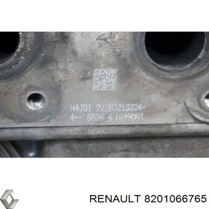 8201066765 Renault (RVI) 