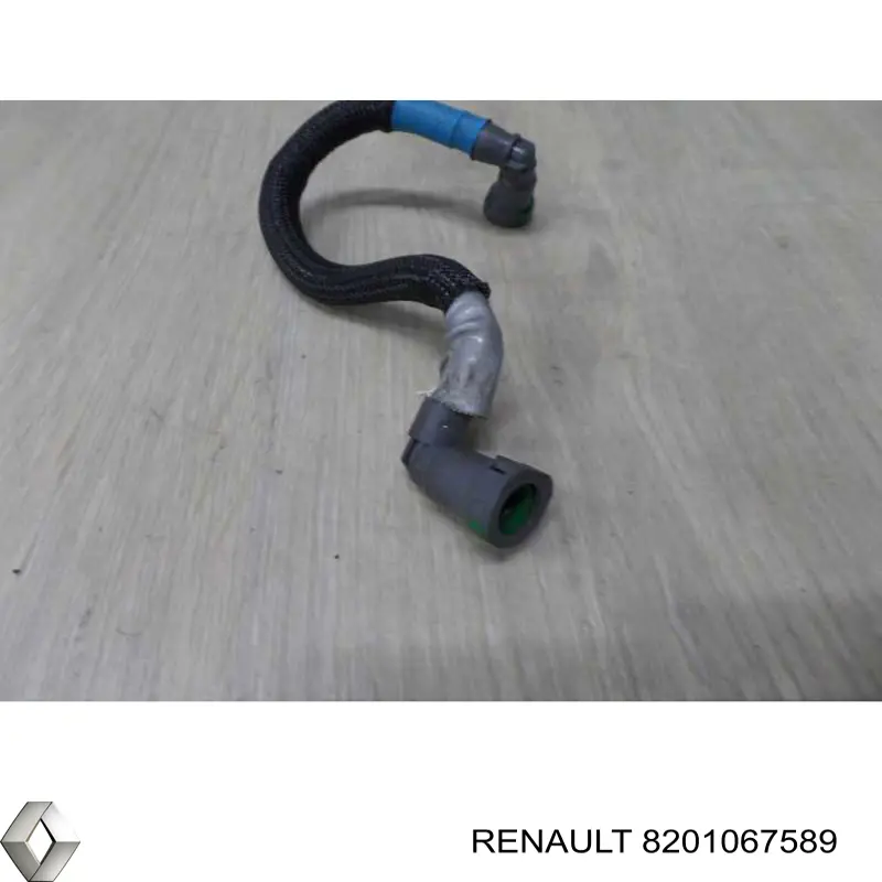 8201067589 Renault (RVI) 