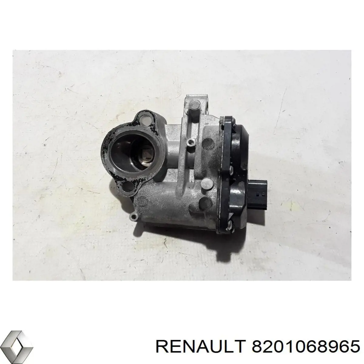 Купити 8201068965 Renault (RVI) 