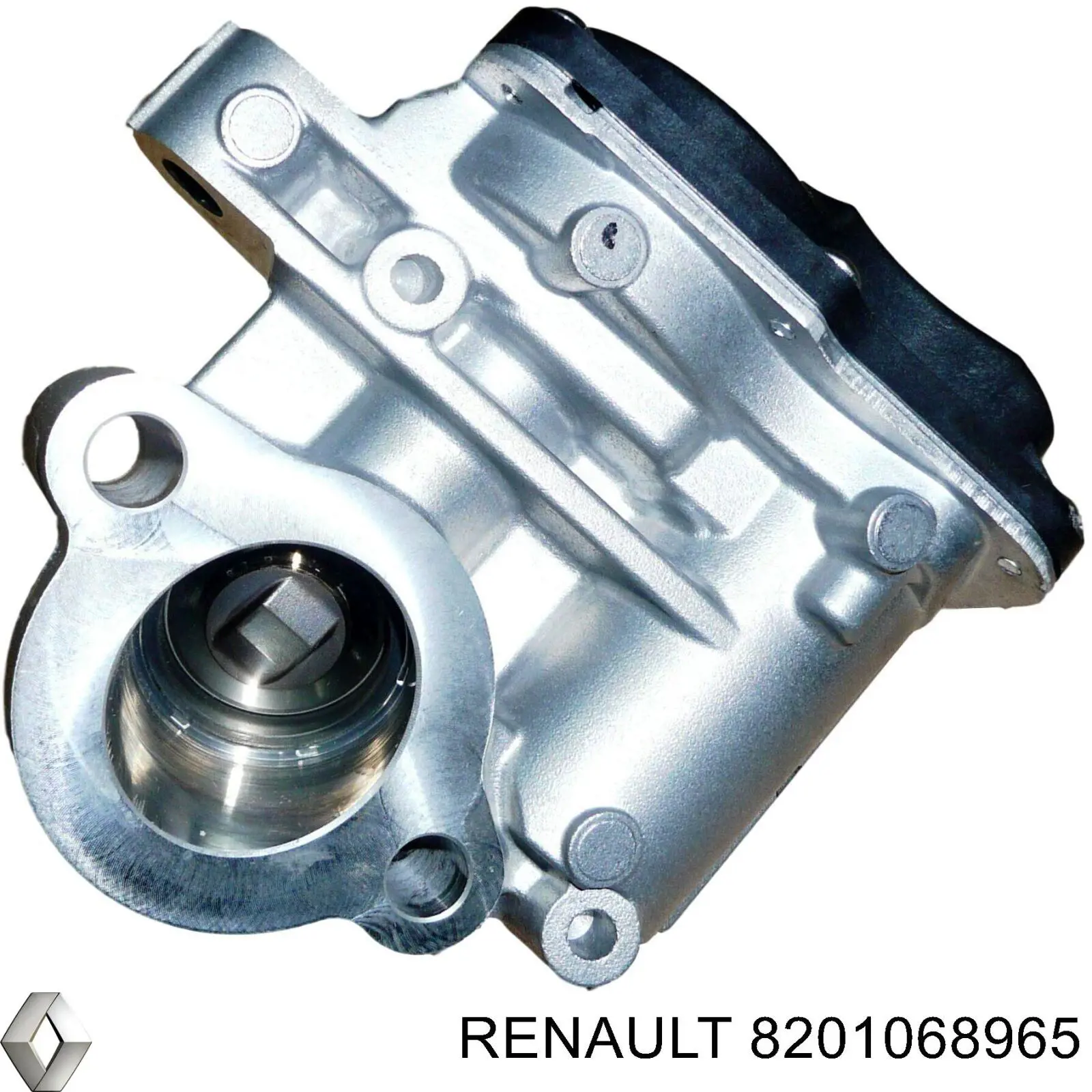 8201068965 Renault (RVI) 
