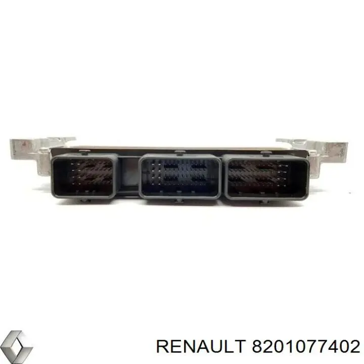 Купити 8201077402 Renault (RVI) 