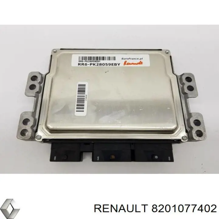  8201077402 Renault (RVI)