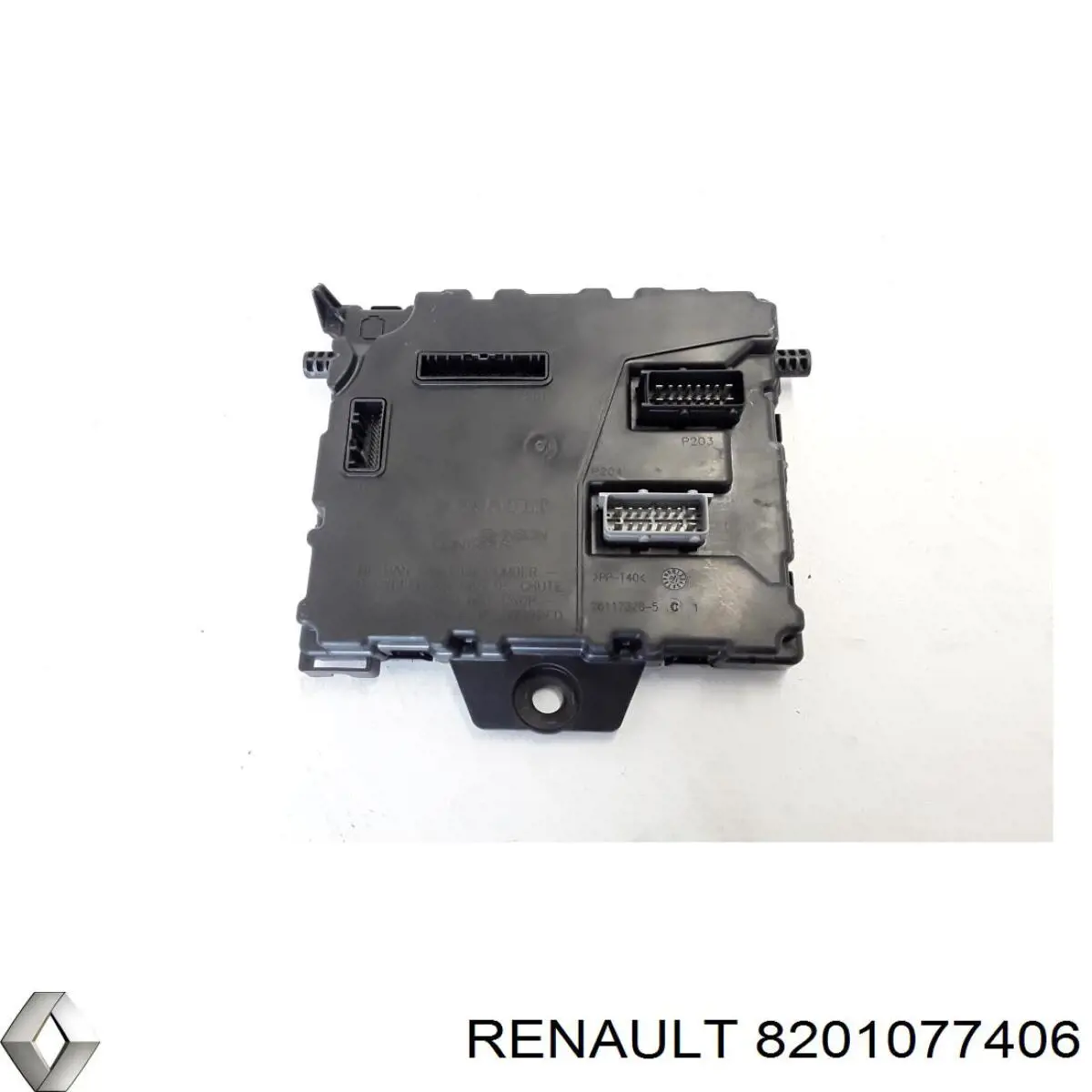  Renault (RVI) 8201077406 ціна, від 25.34 USD