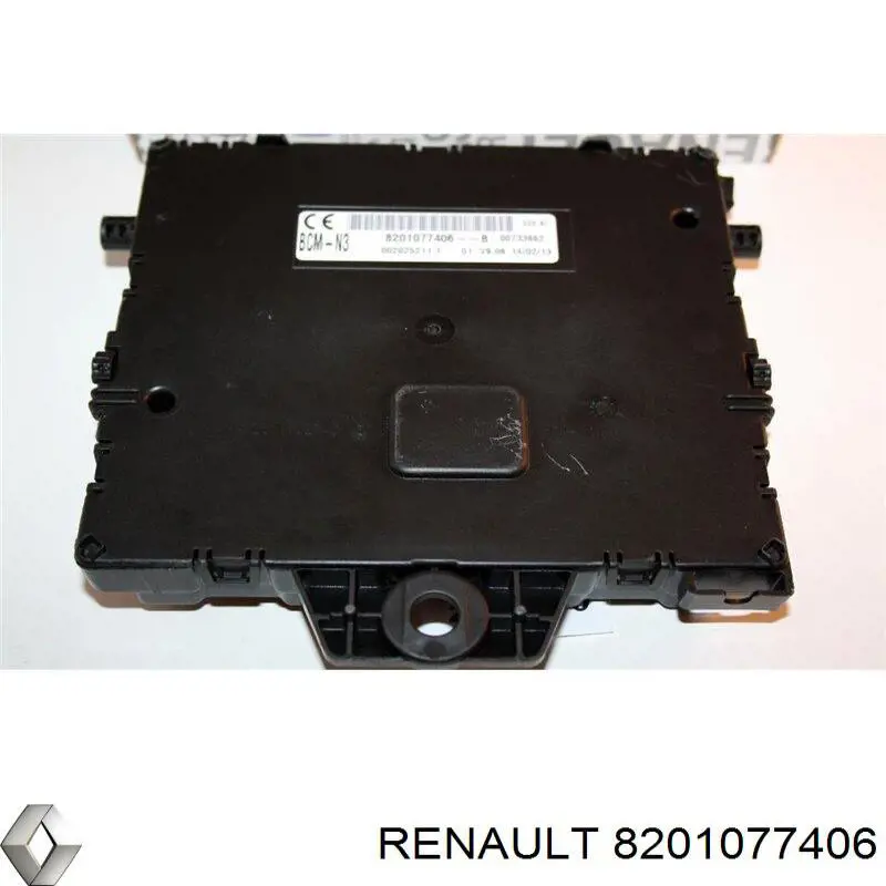Купити 8201077406 Renault (RVI) 