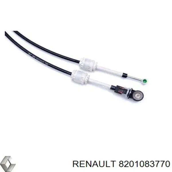RM6331 Goodrem Трос коробки передач