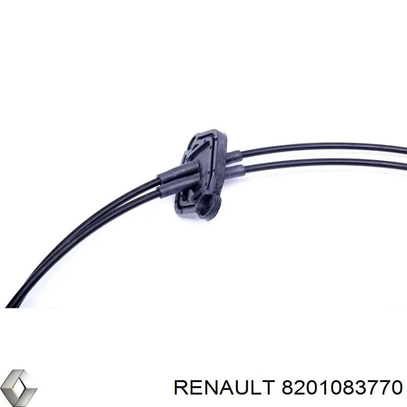Трос перемикання передач RM6331 Goodrem