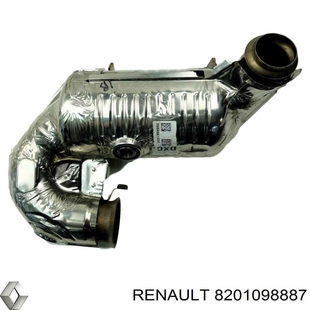  8201098887 Renault (RVI)