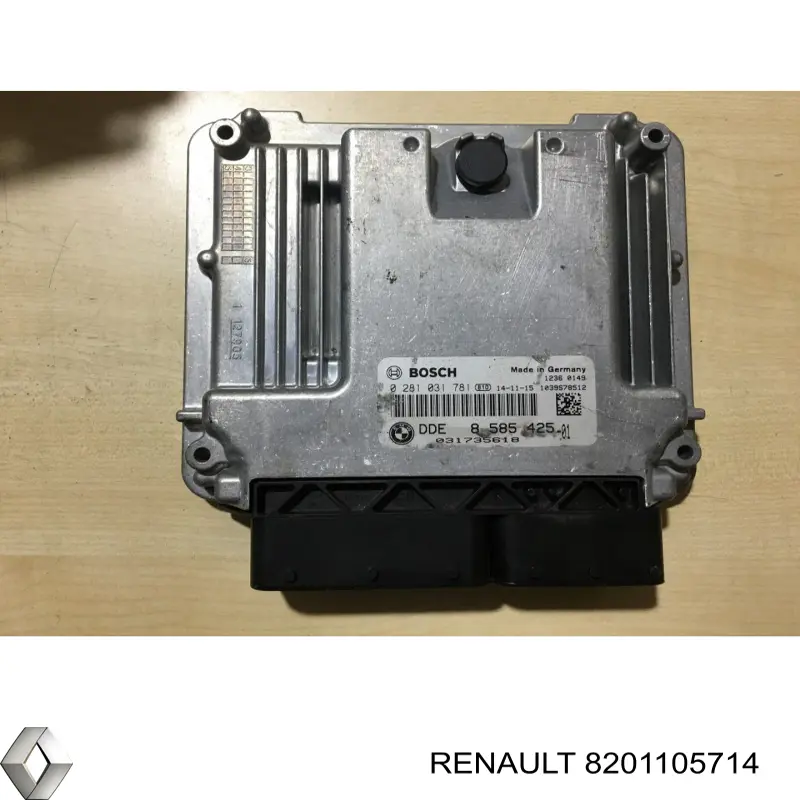 8201105714 Renault (RVI) 