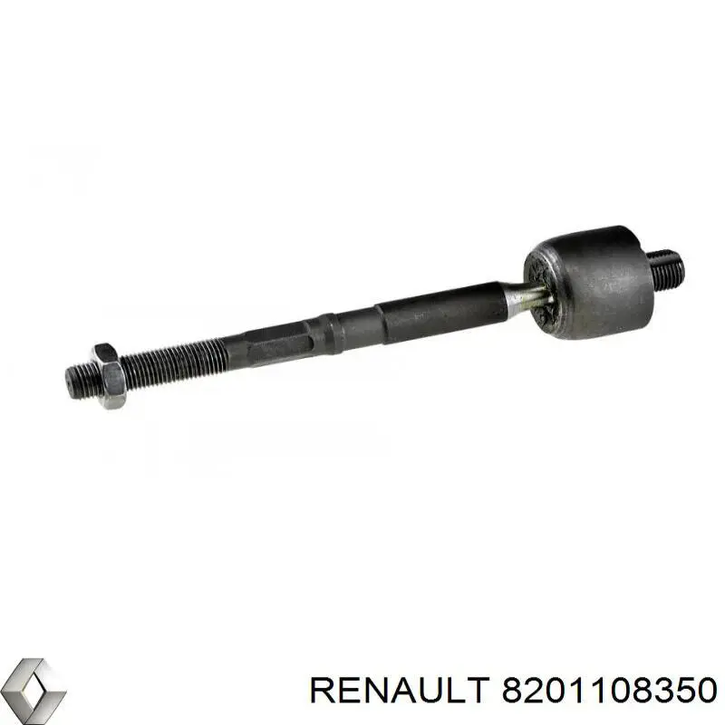 8201108350 Renault (RVI) тяга рульова