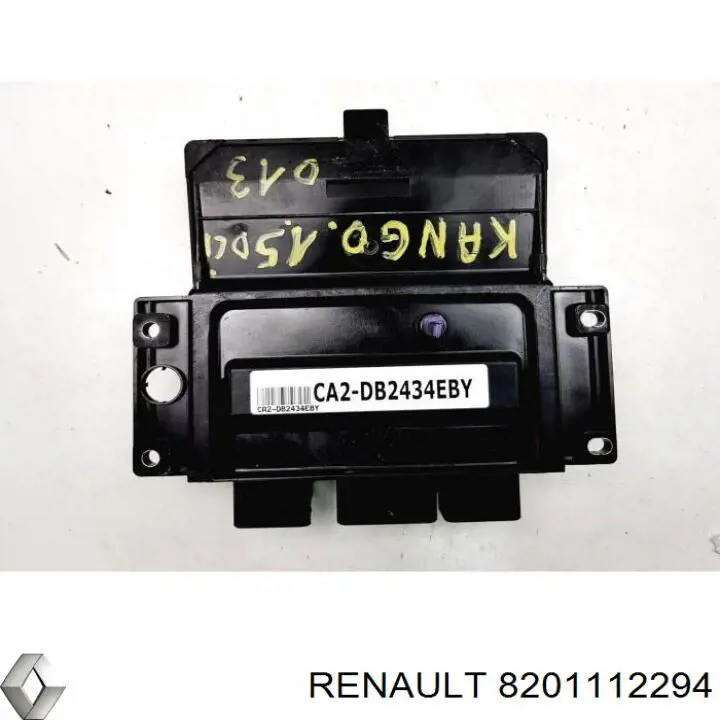 ЕБУ Renault (RVI) 8201112294 ціна, від 30.78 USD