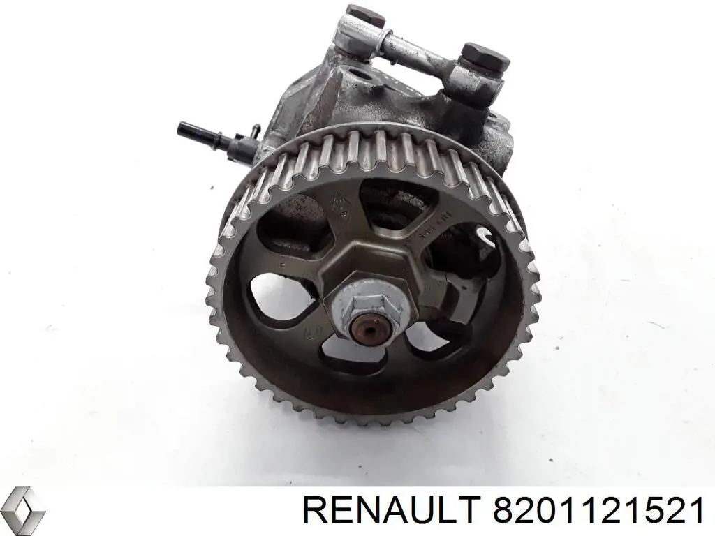 Насос паливний високого тиску Renault (RVI) 8201121521 ціна, від 277.13 USD