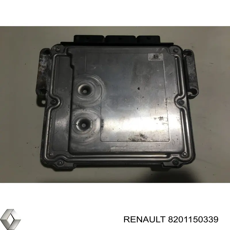 8201150339 Renault (RVI) Блок електронного управління