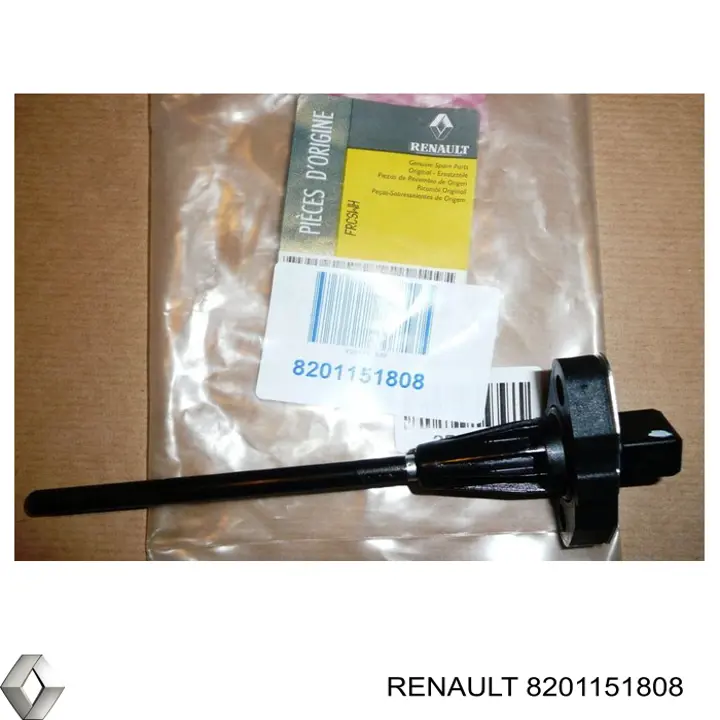 8201151808 Renault (RVI) датчик рівня масла двигуна