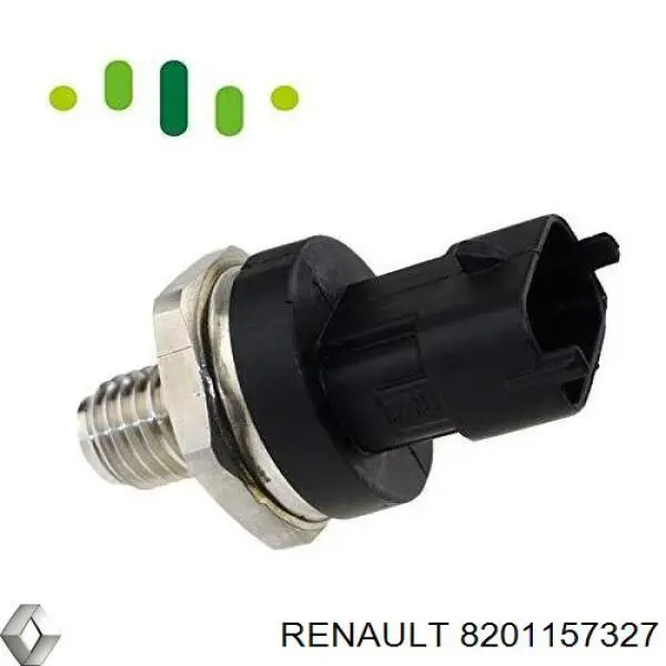 8201157327 Renault (RVI) 