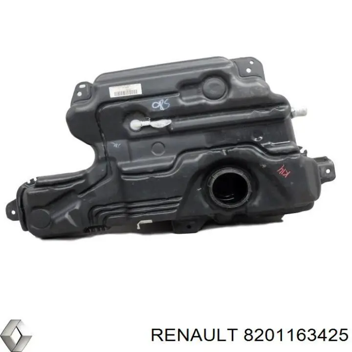 Купити 8201163425 Renault (RVI) 