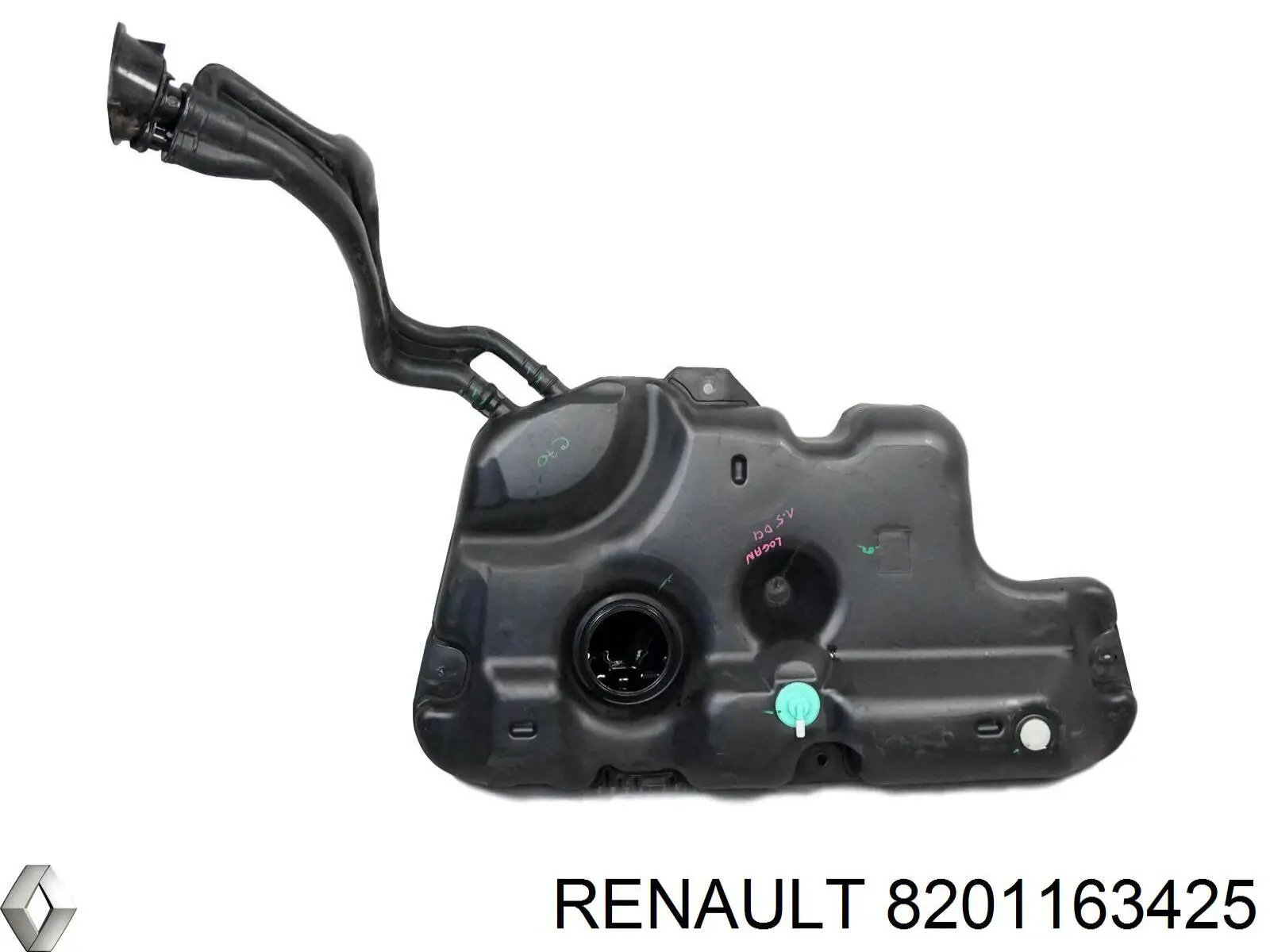  Renault (RVI) 8201163425