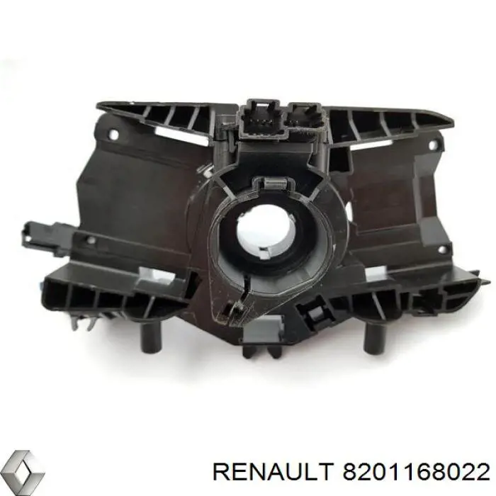 Купити 8201168022 Renault (RVI) Контактне кільце подушки безпеки