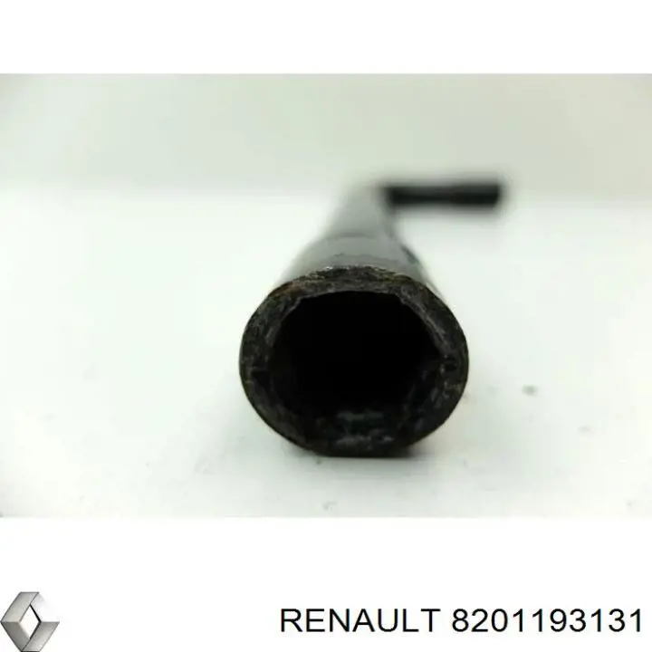  Renault (RVI) 8201193131 ціна, від 15.22 USD