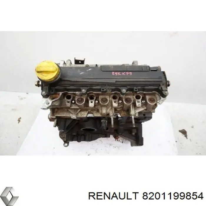  8201199854 Renault (RVI)