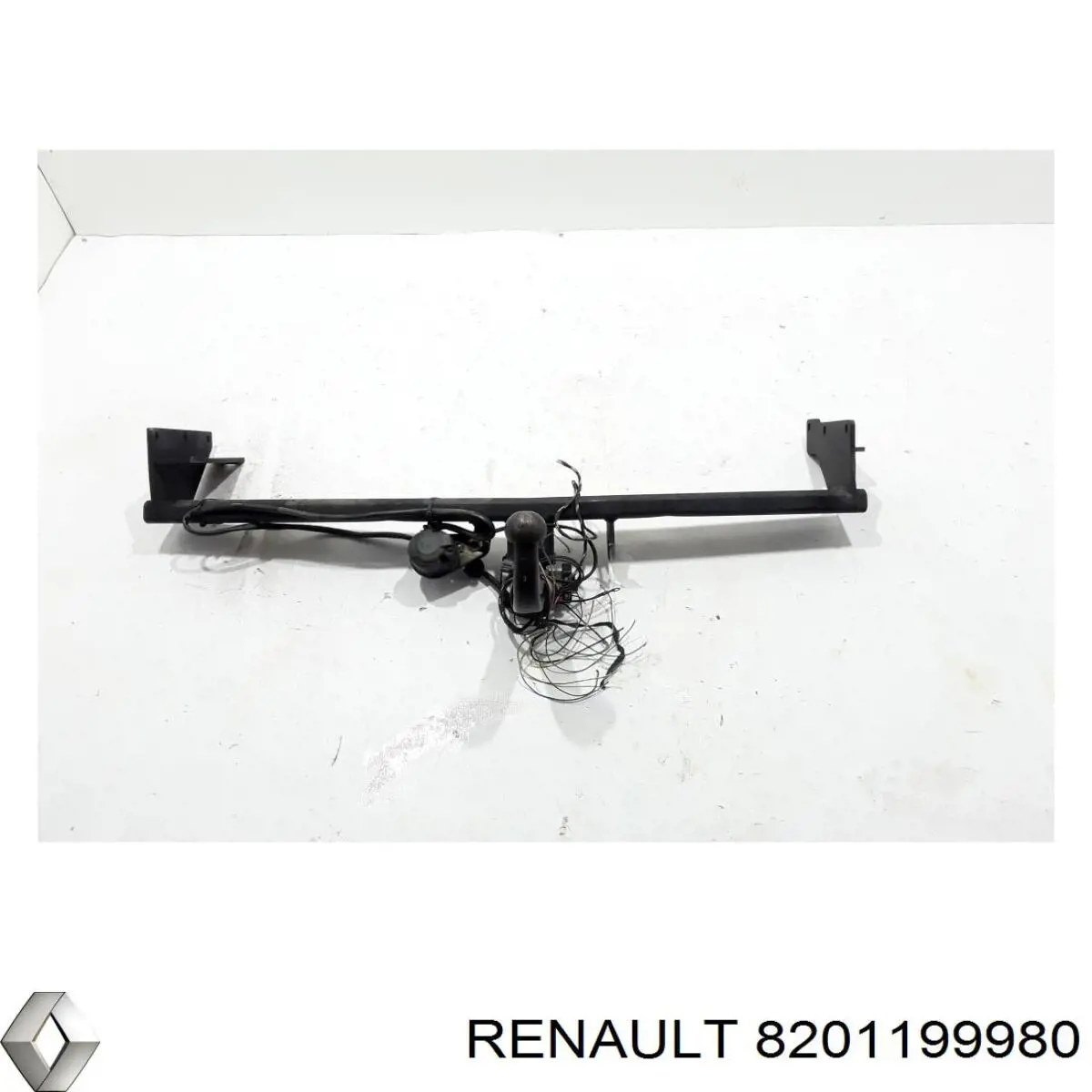  Renault (RVI) 7711423453 ціна, від 134.06 USD