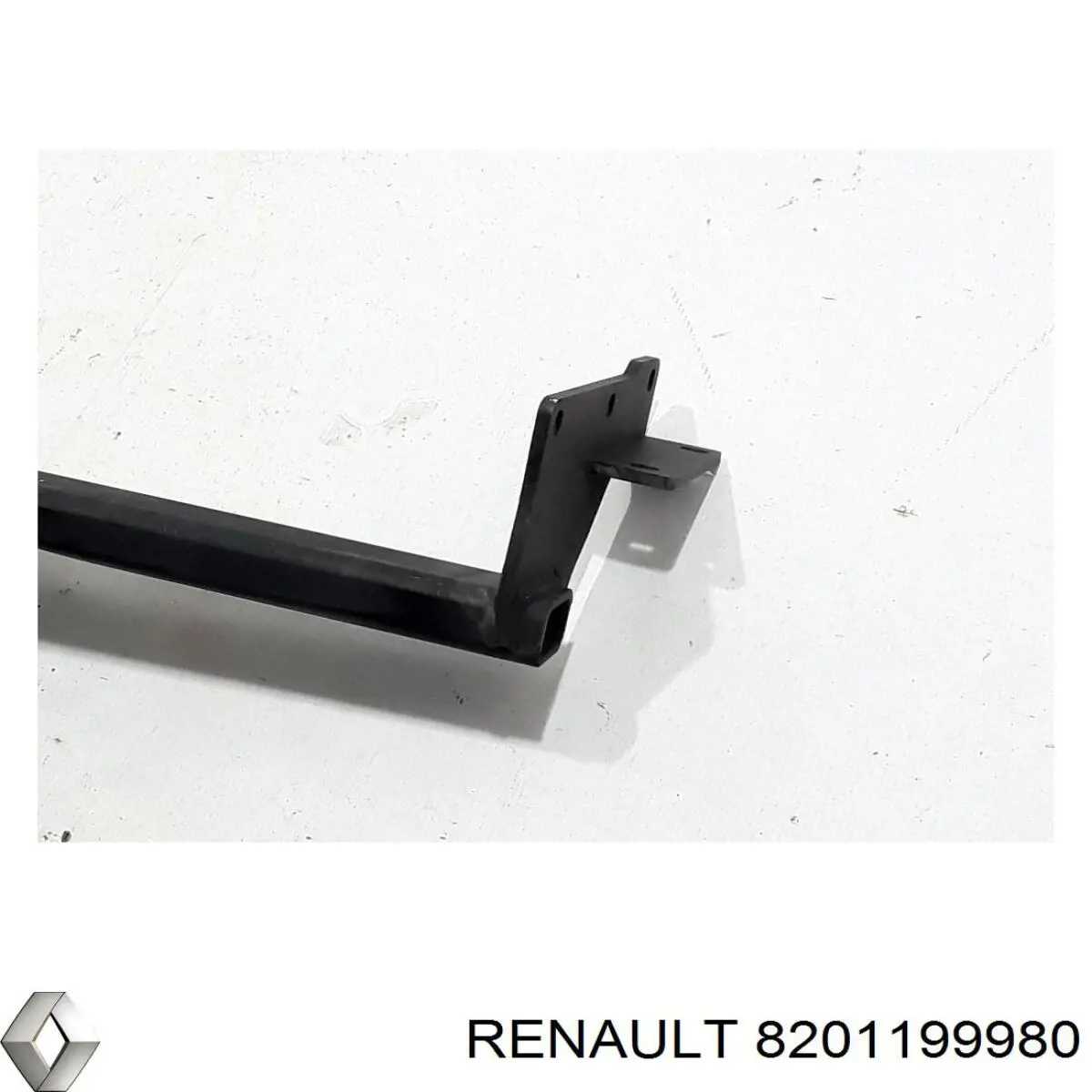  7711423453 Renault (RVI)