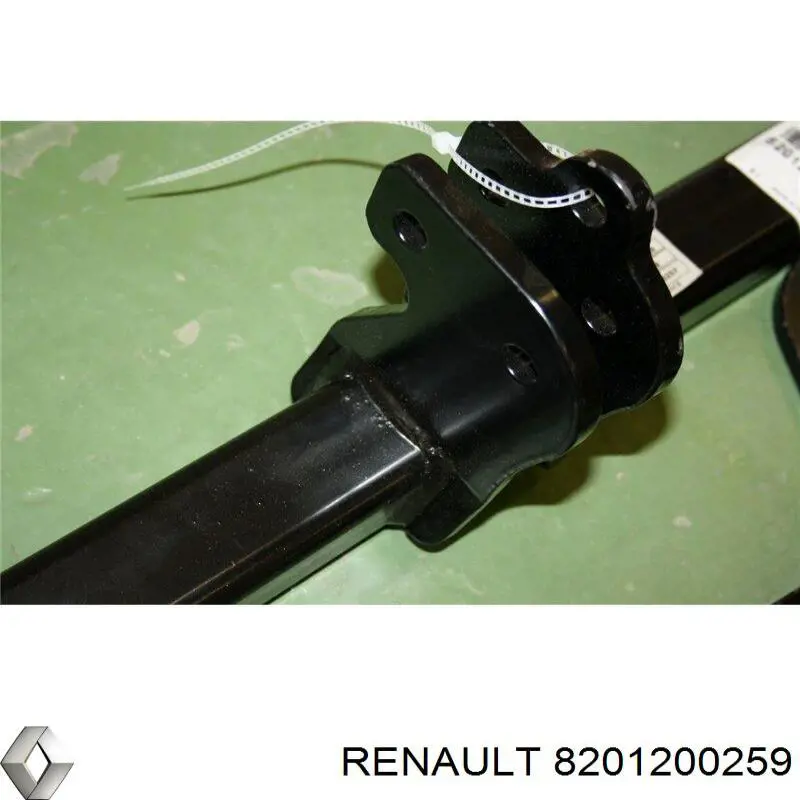  Renault (RVI) 8201200259 ціна, від 119.79 USD