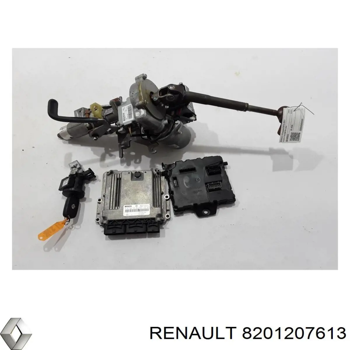 Купити 8201207613 Renault (RVI) 