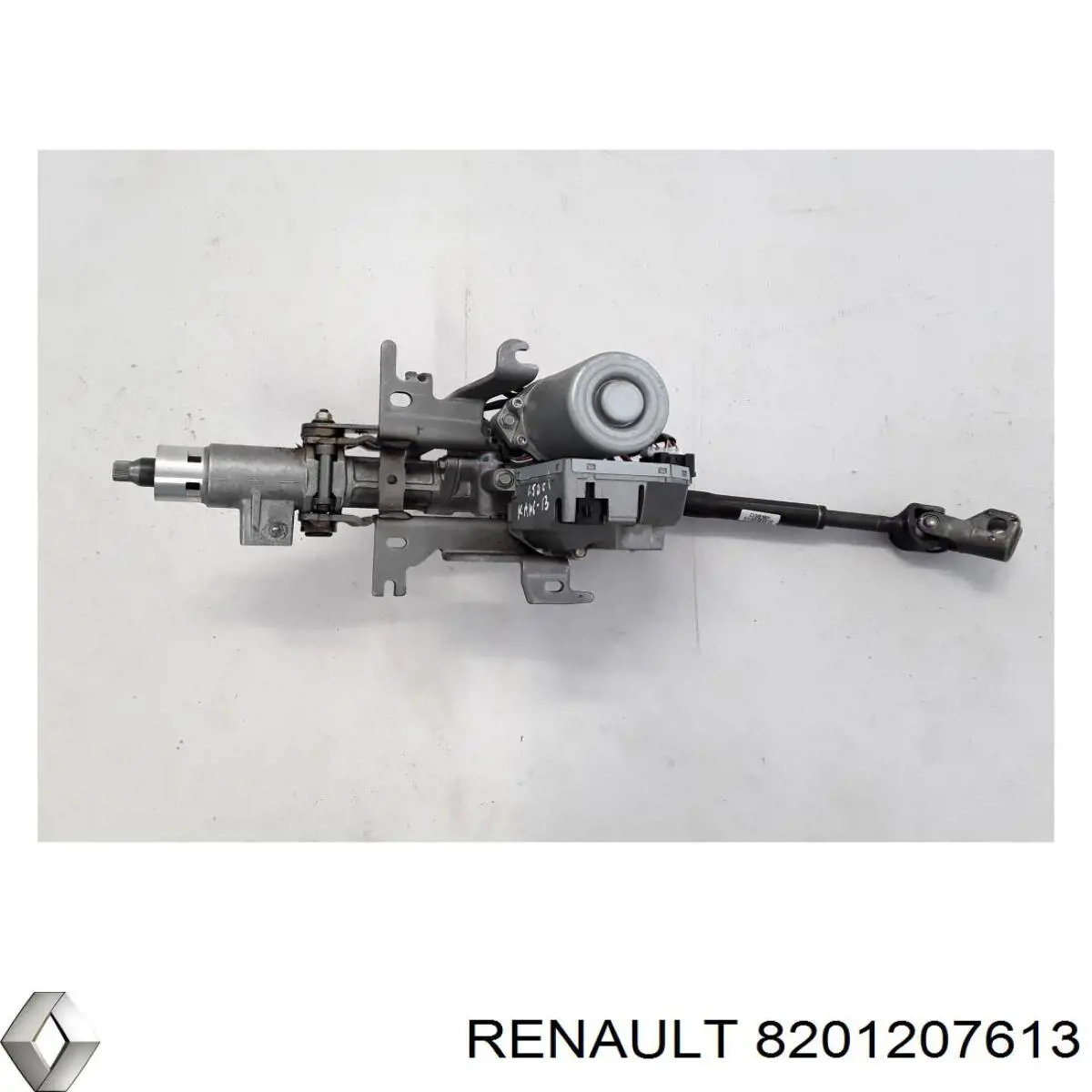  Renault (RVI) 8201207613 ціна, від 104.43 USD