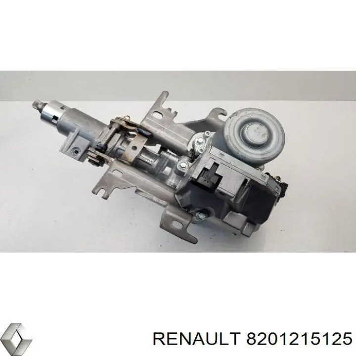8201215125 Renault (RVI) рульова колонка