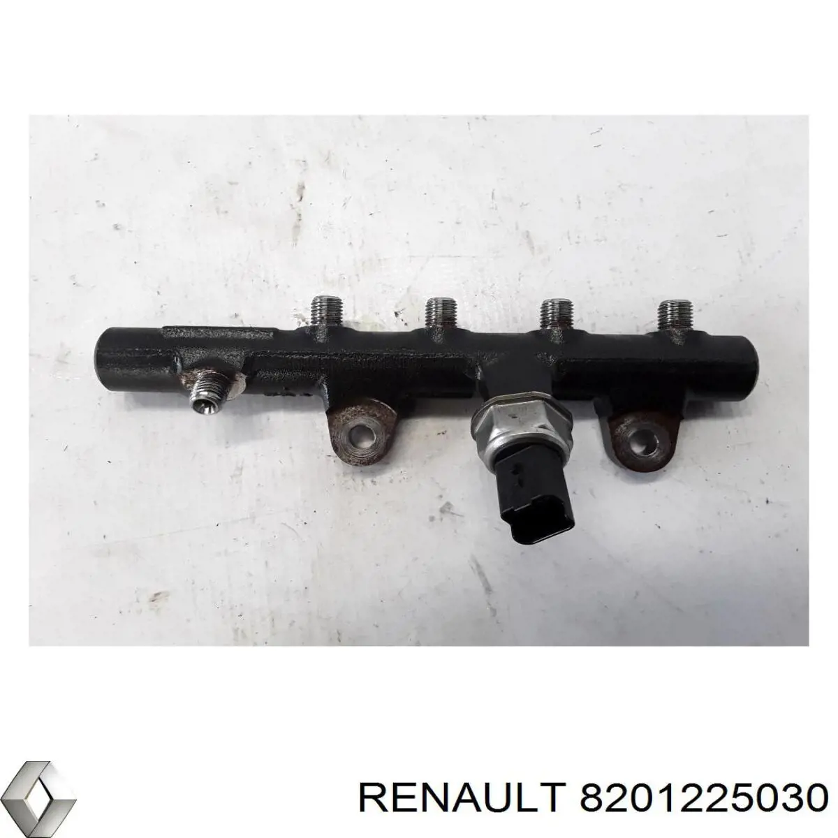  8201225030 Renault (RVI)