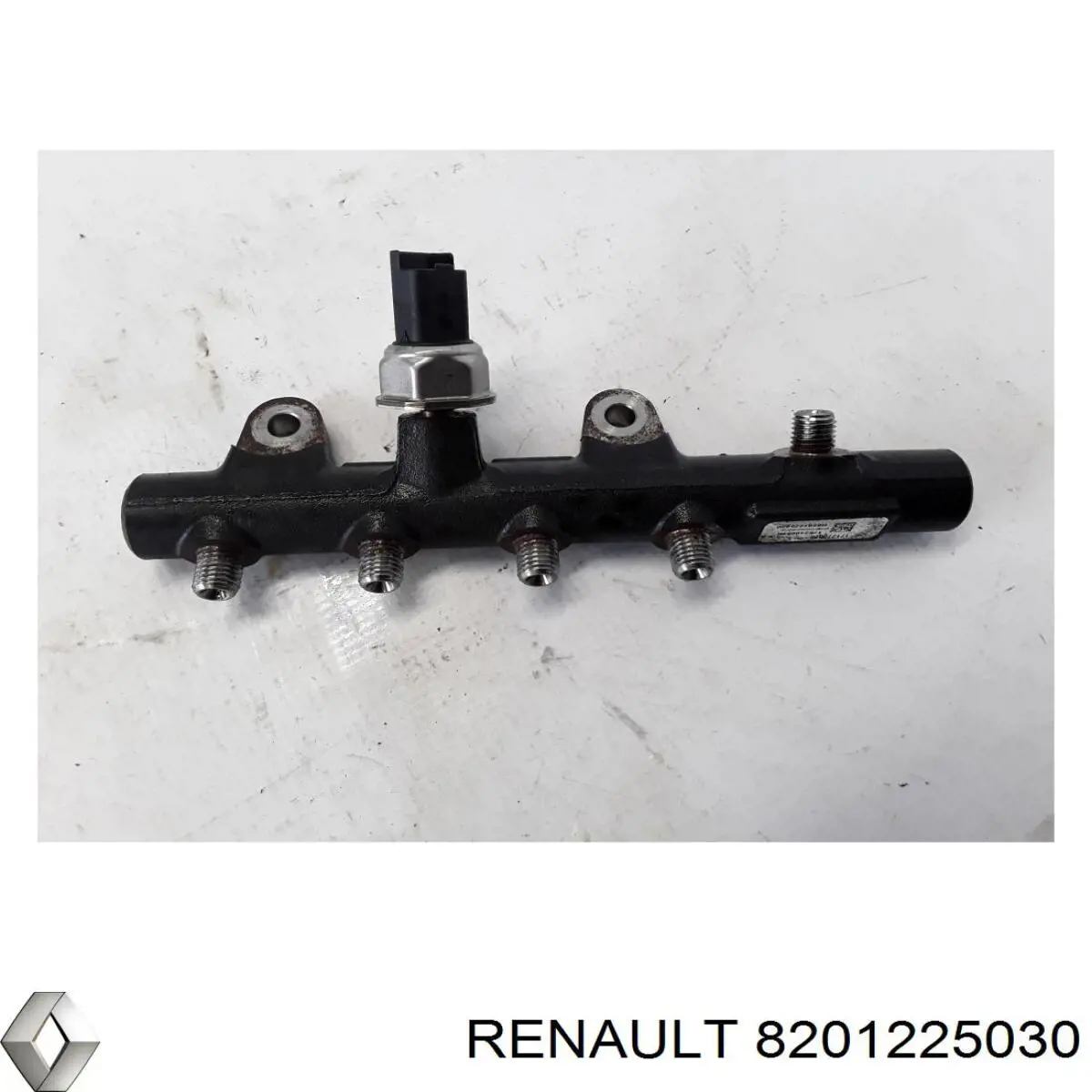 Купити 8201225030 Renault (RVI) 