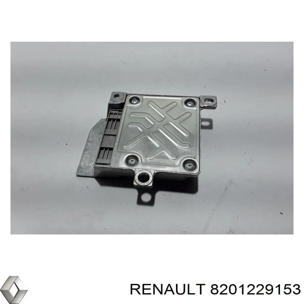  Renault (RVI) 8201229153 ціна, від 25.34 USD