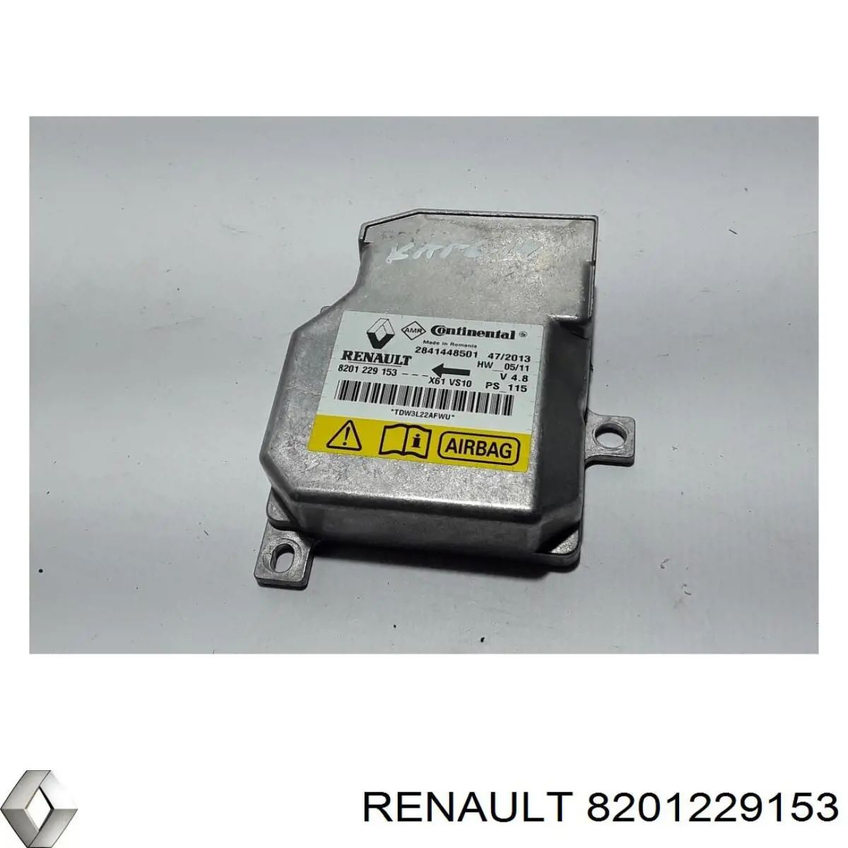  8201229153 Renault (RVI)