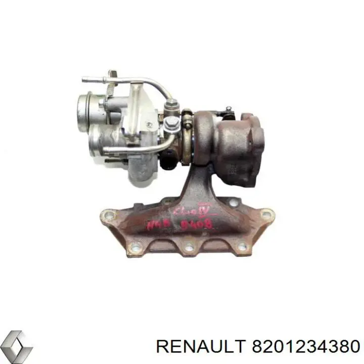 Турбіна MSG Rebuilding 4937304001 ціна, від 193.50 USD