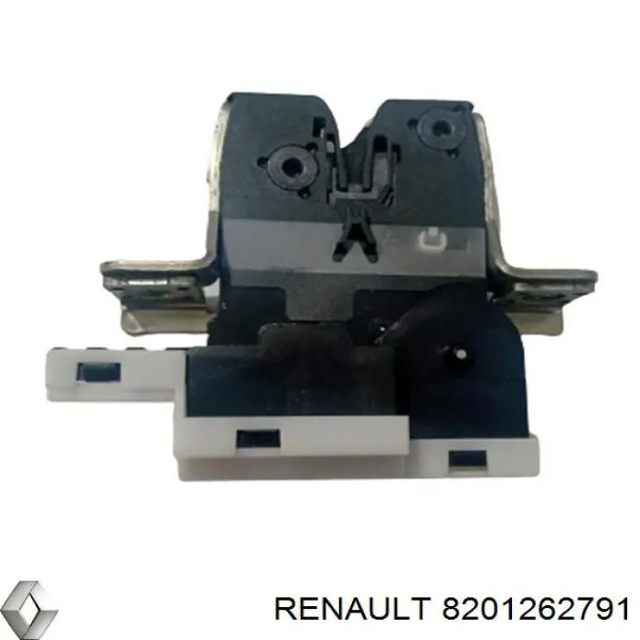  Renault (RVI) 8201262791