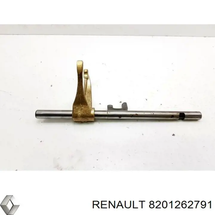 8201262791 Renault (RVI) 