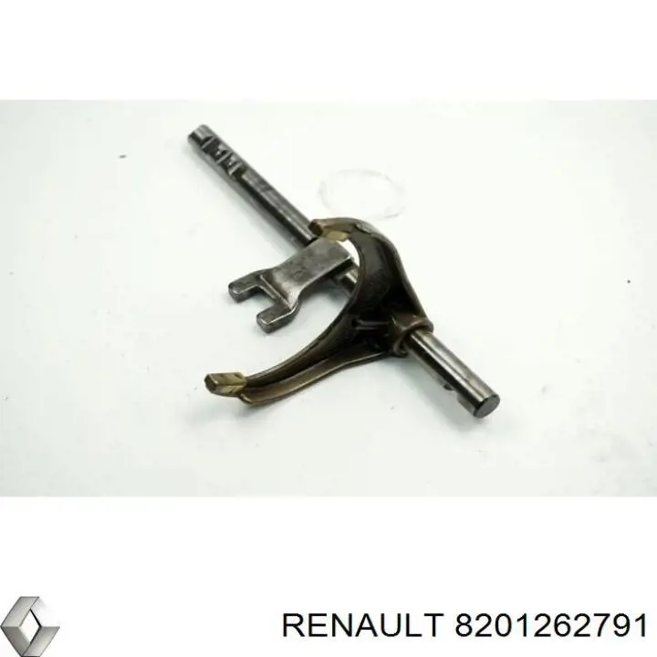  Renault (RVI) 8201262791 ціна, від 19.45 USD