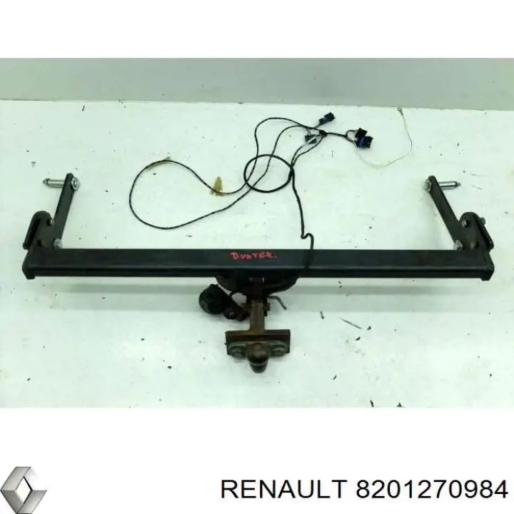 8201270984 Renault (RVI)