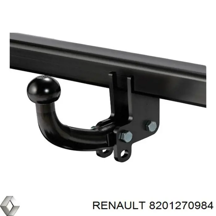 Купити 8201270984 Renault (RVI) 