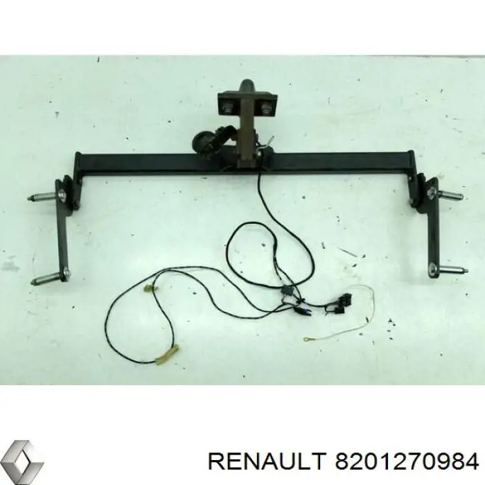  8201270984 Renault (RVI)