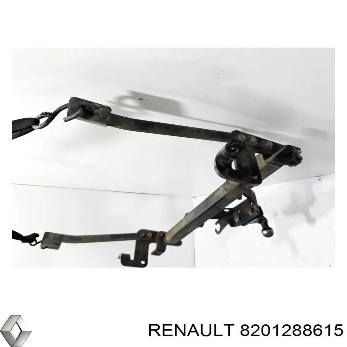8201288615 Renault (RVI) 
