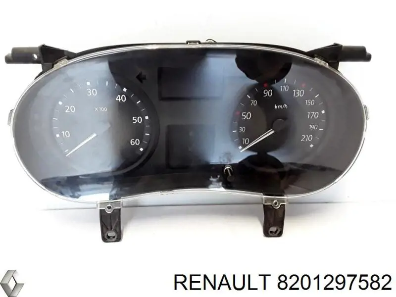 Купити 8201297582 Renault (RVI) 