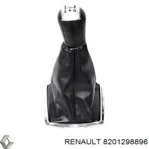  Renault (RVI) 8201298896 ціна, від 14.09 USD