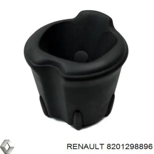 8201298896 Renault (RVI) 